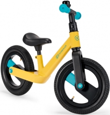 Беговел Kinderkraft Goswift Primrose Yellow